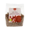 Pure & Prime Lijnzaad Gebroken Bio (200 gr)