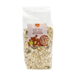 Pure & Prime Muesli Basis Bio (500 gr)