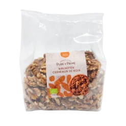 Pure & Prime Walnoten Bio (500 gr)