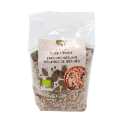 Pure & Prime Zadenmengeling Bio (500 gr)