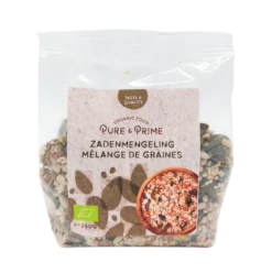Pure & Prime Zadenmengeling Bio (250 gr)