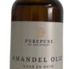 PurePure Amandel Olie Haar en Huid (100 ml)