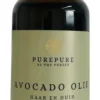 PurePure Avocado Olie Haar en Huid (100 ml)
