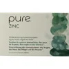 Pure Zinc (60 tabletten)