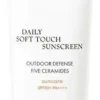 Purito Daily Soft Touch Sunscreen SPF50+ (60 ml)