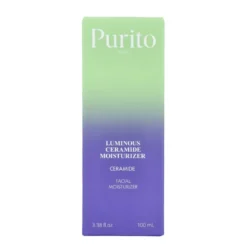 Purito Luminous Ceramide Moisturizer (100 ml)