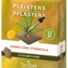 PuroCuro Cbd Pleisters 32 Mg (32 stuks)