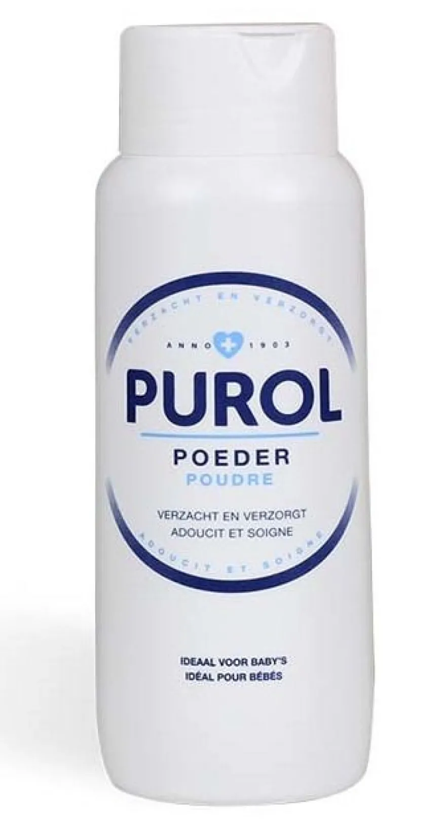 Purol Poeder Strooibus (100 gr)