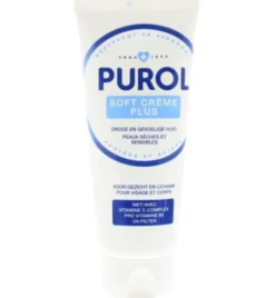 Purol Soft Creme Plus Tube (100 ml)