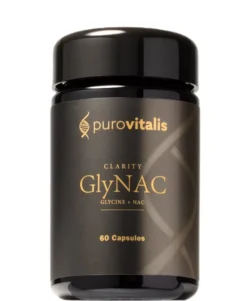 Purovitalis Glynac Capsules (60 capsules)