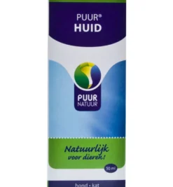 Puur Cteno/Huid (50 ml)