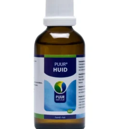 Puur Cteno/Huid (50 ml)