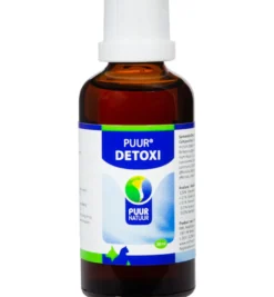 Puur Detoxi Drainage (50 ml)