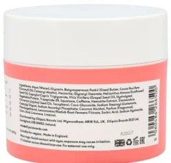 Q+A Bodybutter Collagen (250 ml)