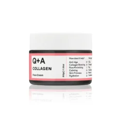 Q+A Collagen Face Cream (50 gr)