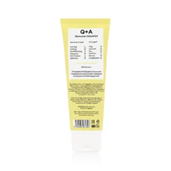 Q+Agrapefruit Cleansing Balm (125 ml)