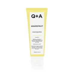 Q+Agrapefruit Cleansing Balm (125 ml)