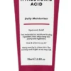 Q+A Hyaluronic Acid Daily Moisturiser (75 ml)