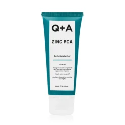 Q+A Zinc PCA Daily Moisturiser (75 ml)