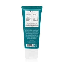 Q+A Zinc PCA Daily Moisturiser (75 ml)