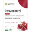 Quercus Resveratrol Tabletten (45 tabletten)
