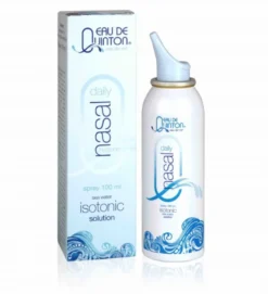 Quinton Nasal daily (100 ml)