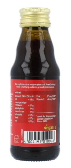 Rabenhorst Bescherming Mini (125 ml)