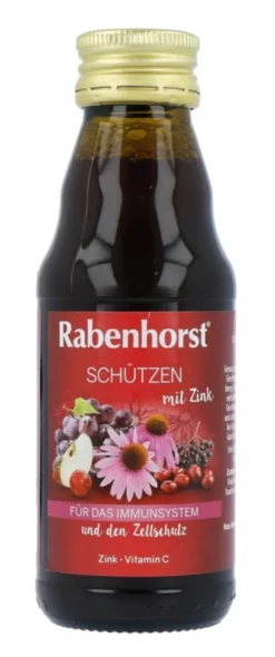 Rabenhorst Bescherming Mini (125 ml)