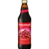 Rabenhorst Cranberrysap puur bio (750 ml)
