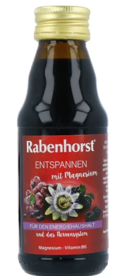Rabenhorst Ontspanning Mini (125 ml)