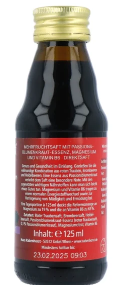 Rabenhorst Ontspanning Mini (125 ml)