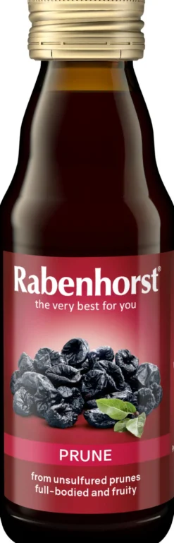 Rabenhorst Pruimendrank (125 ml)