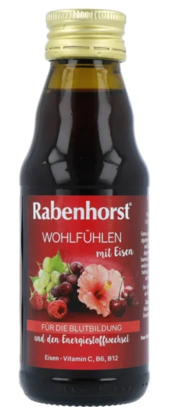 Rabenhorst Welzijn Mini (125 ml)