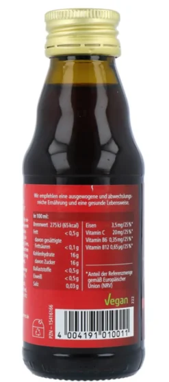Rabenhorst Welzijn Mini (125 ml)