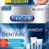 Rapid White Bleach Powder Set (1 set)