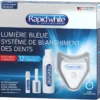 Rapid White Blue Light System (1 stuk)