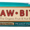 RAW.BITE Peanut Caramel Protein (45 gr)