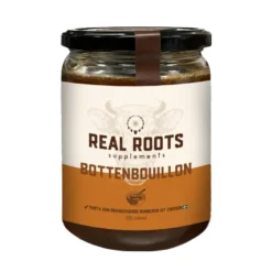 Real Roots Bottenbouillon (550 gr)