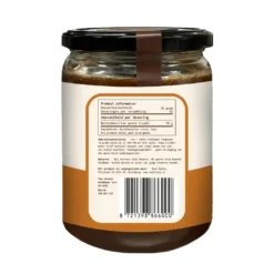 Real Roots Bottenbouillon (550 gr)
