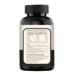 Real Roots Oester Capsules (120 capsules)