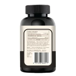 Real Roots Oester Capsules (120 capsules)