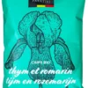 reBEL Aardappelchips Tijm-Rozemarijn (125 gr)