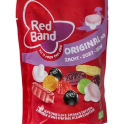 Red Band Snoepmix Original (235 gr)