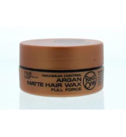 Red One Haarwax Keratin Matte (150 ml)