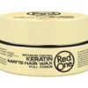 Red One Hairwax Keratin Matte (150 ml)