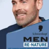 Re-Nature Men dark (1 set)