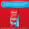 Rennie Kauwgom suikervrij 750mg (10stuks)