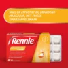 Rennie Sinaasappel (36 tabletten)