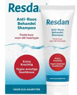Resdan Forte Kuur (125 ml)