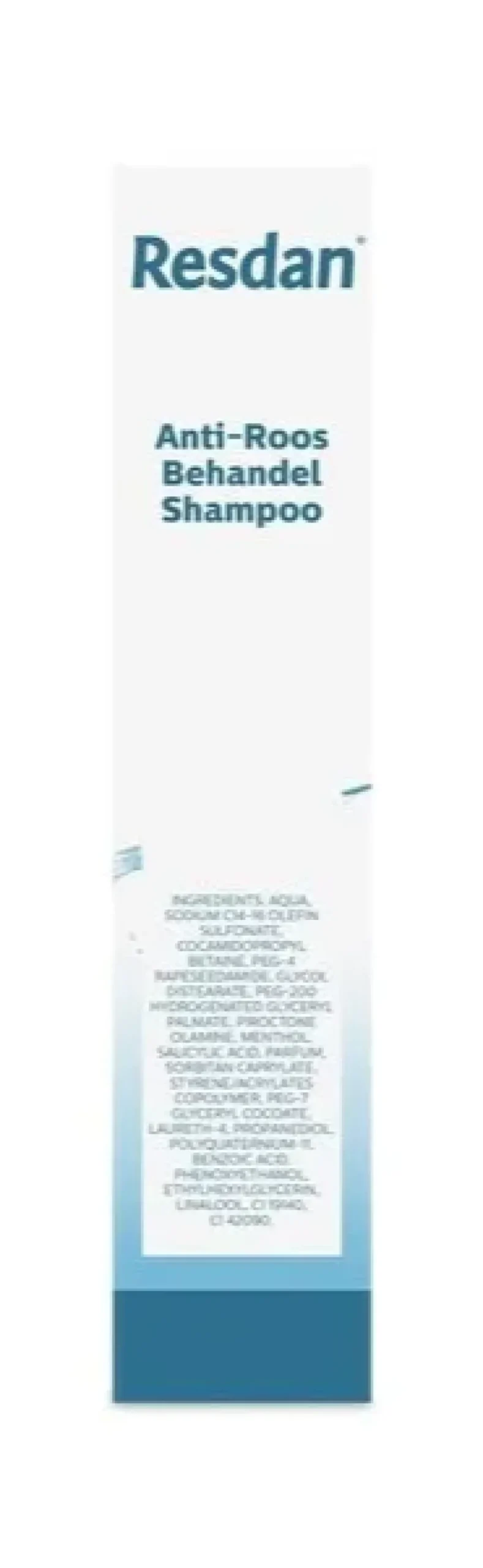 Resdan Forte Kuur (125 ml)